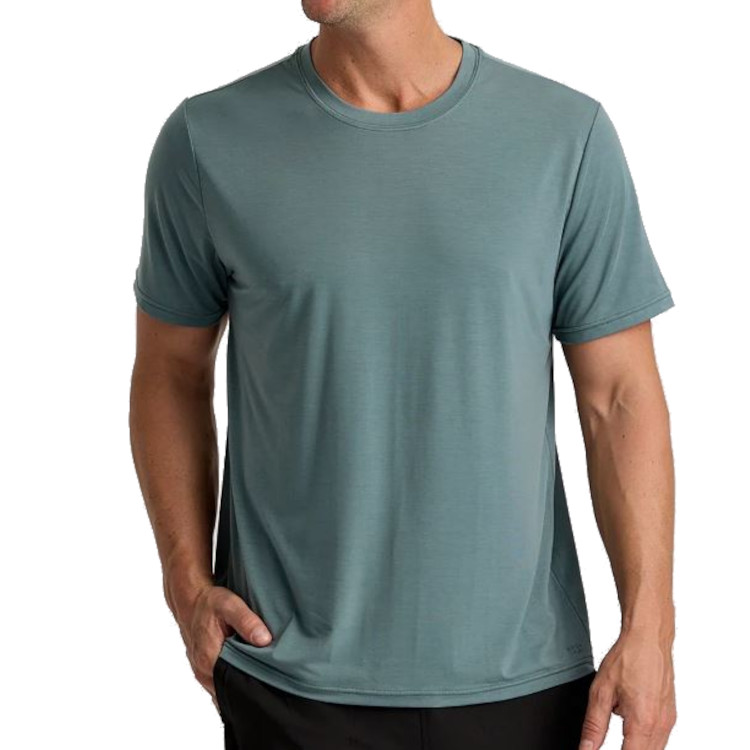 FreeFly Elevate Lightweight T-Shirt – Men’s
